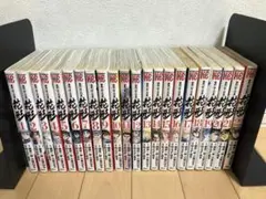 新約「巨人の星」 花形　全巻セット