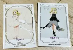 ラブライブ サンシャイン　全国キャラバン　リリアン　小原鞠莉