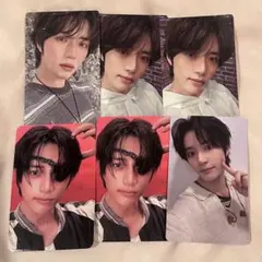 TXT SHINE X TOGETHER ミニフォト ボムギュ トレカ TXT SHINE X TOGETHER ミニフォト ボムギュ トレカ - メルカリ