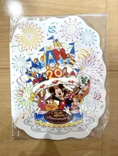 2026年最新】ディズニーランド ケーキ 20の人気アイテム - メルカリ