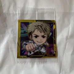 日髙竜太 BOT ウエハース ステッカー
