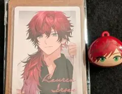 にじさんじ　びっくらたまご　つむまる　ローレン・イロアス