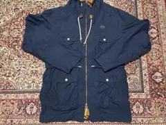 Lacoste ナイロンジャケット
