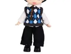 【匿名発送】オビツ11 服　ねんどろいど　ねんどろいどどーる