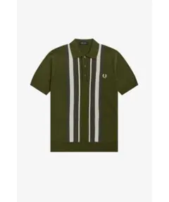 Fred Perry × Nicholas Daley コラボアイテム - メルカリ