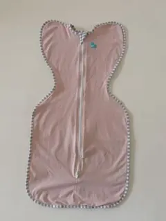 LOVE TO DREAM ベビースリーパー スワドルアップ Mサイズ