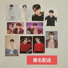 BTS 防弾少年団 バンタン トレカ セット 【SUGA / ユンギ】 - メルカリ
