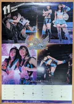 2026年最新】スターダム ポスターの人気アイテム - メルカリ