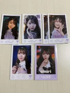 大谷映美里 ミニフォト まとめ