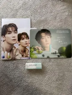 【新品未使用】アルビオン　フラルネ　リップバーSP