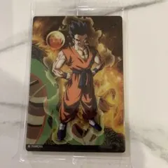 イタジャガ ドラゴンボール ヤムチャ