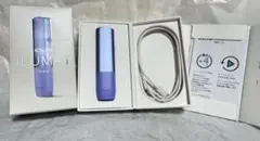 IQOS アイコス イルマiワン バイオレット 旧デザイン