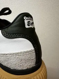 ゆめ様専用 Onitsuka Tiger スニーカー ホワイト/ブラック