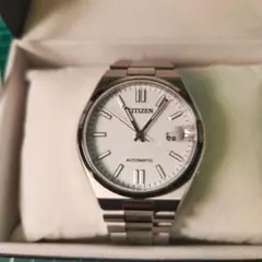 CITIZEN】 シチズンコレクション デイト 9011-S100470 - メルカリ