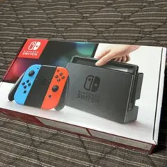 ニンテンドーSwitch SDカード128GB付き