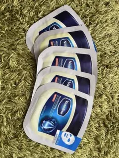 Vaseline Moisturizing シートマスク 5枚セットのサムネイル