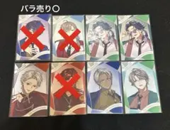 にじさんじ 7周年グッズ バラ売り〇