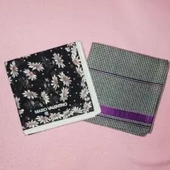 ELLE 他 ハンカチ