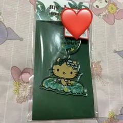 アベイル　サンリオ　me jane×ハローキティ　アクリルキーホルダー①
