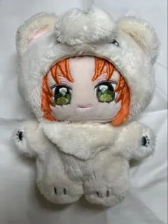 いつぬい 月永レオ