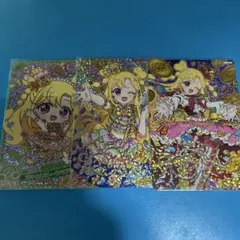 おねがいアイプリ いのり アイプリワールド2026 スペシャルカードパック