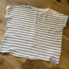 アーバンリサーチドアーズ　120センチカットソーのサムネイル
