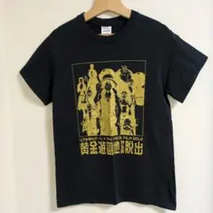 ONE PIECE FILM GOLD Tシャツ Sサイズのサムネイル