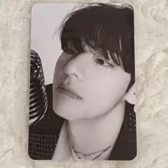 テヒョン テテ V トレカ BTS ARIRANG Weverse Albums