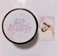 【新品未開封】 StrayKids スキズ ペンミ BOXTAPE バンチャン