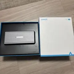 Anker PowerExpand 9-in-1 ドッキングステーション