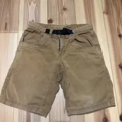KAVUメンズパンツSサイズ　ブラウンのサムネイル