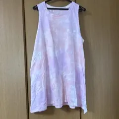 Billabong タイダイ柄 タンクトップのサムネイル