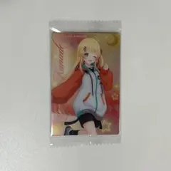 ホロライブ ウエハースVol.4 音乃瀬奏