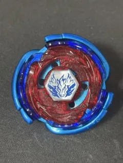 希少】メタルファイトベイブレード スクリューフォックスTR145W2D