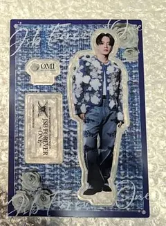 登坂広臣 ØMI アクリルスタンド アクスタ ①