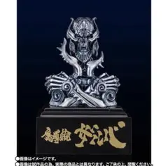 新品未開封　TAMASHII Lab 魔導輪ザルバ GARO 20th Ver.