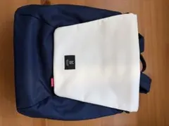 ミレスト　バックパック　リュックのサムネイル