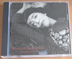 竹内まりや CD Impressions