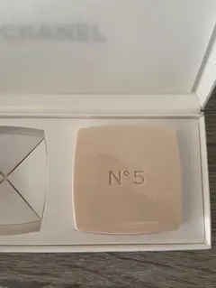 シャネル CHANEL 石鹸 サヴォン N°5 75g ソープ