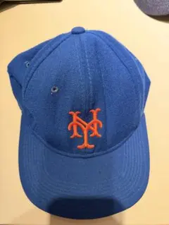 Uncle Jay's Vintage NY Mets キャップ - メルカリ