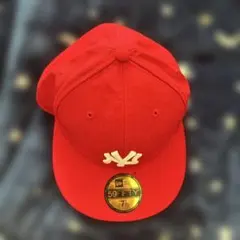 59FIFTY ニューエラ ニューヨーク・ヤンキース ベースボールキャップ