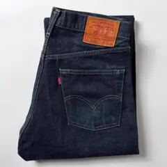 LEVI’S 503B-XX 復刻 BIG E ジーンズ 140th 限定 32のサムネイル
