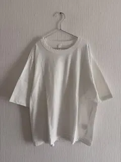 prit ✻ ムラ糸MVSハイゲージ天竺 クルーネックTシャツのサムネイル