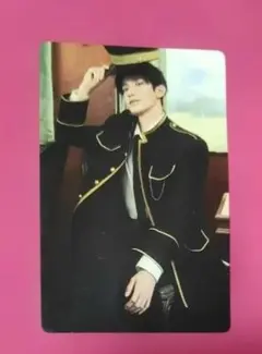 seventeen carat land 2024 セブチ トレカ ドギョム - メルカリ