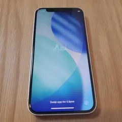 Apple iPhone 12 mini ホワイト 本体