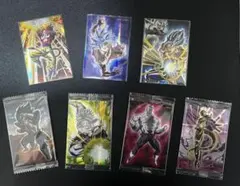 ドラゴンボール　イタジャガまとめ売り