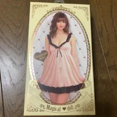 Magical doll シャンパンドルチェ ベビードール ショーツのサムネイル