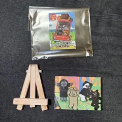 TOP4 IN TOKYO DOME レトルト キヨ キャンバス ボード - メルカリ