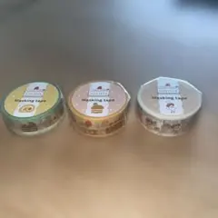 ꕤ* mizutamaさん 喫茶ミズタマ マスキングテープ - メルカリ