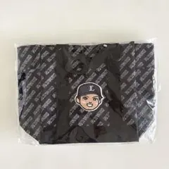 【新品未使用】西武ライオンズファンクラブ武内投手プロデューストートバッグ